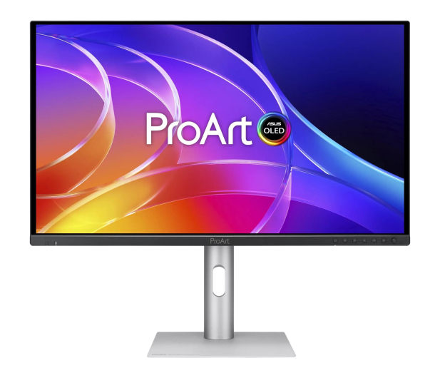 ASUS ProArt OLED PA279CDV - 1596938 - zdjęcie